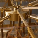 Loft Industry Modern - Glass Pyramide V1